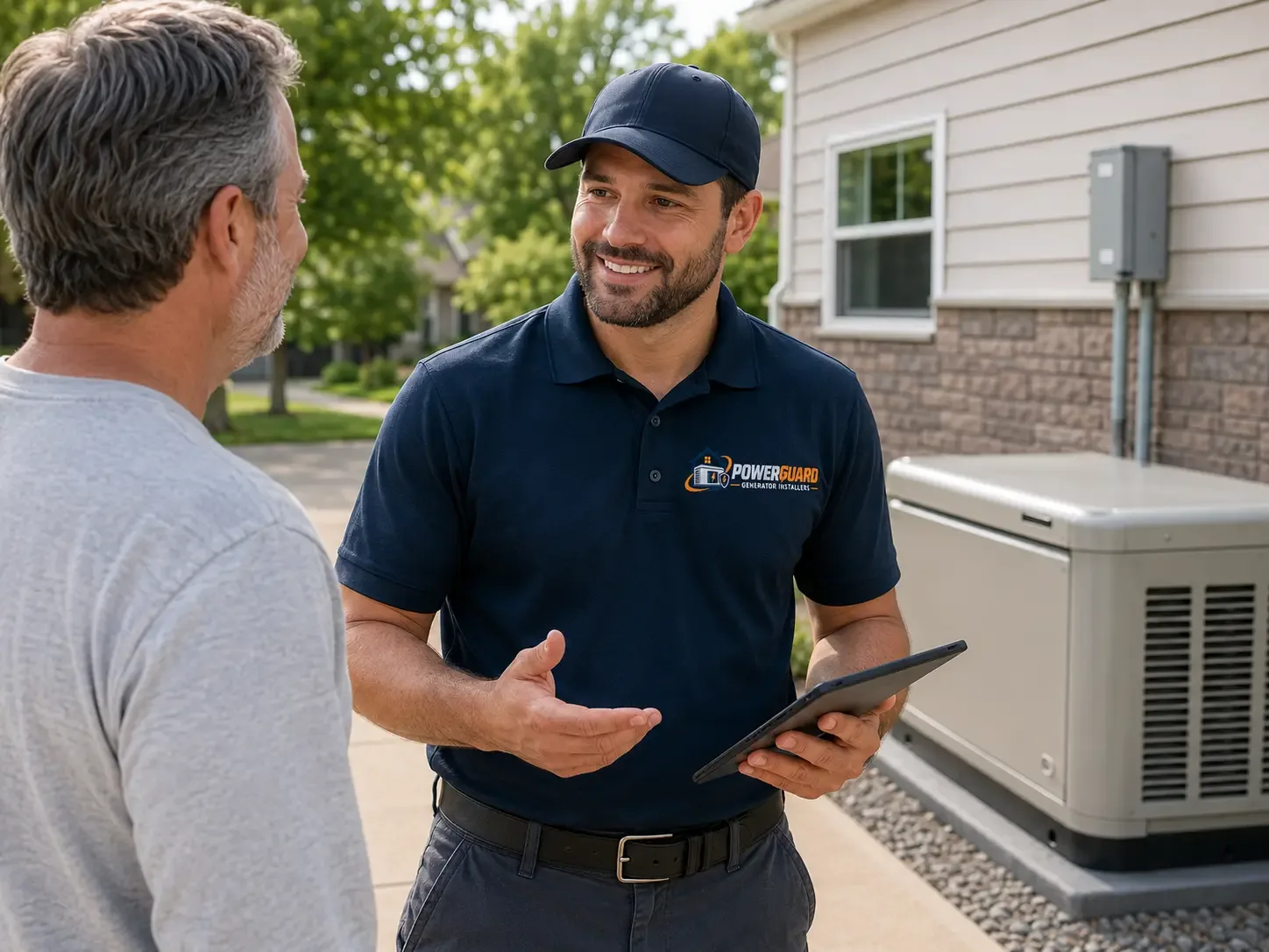 Generator Installation Rowland, NC FAQs
